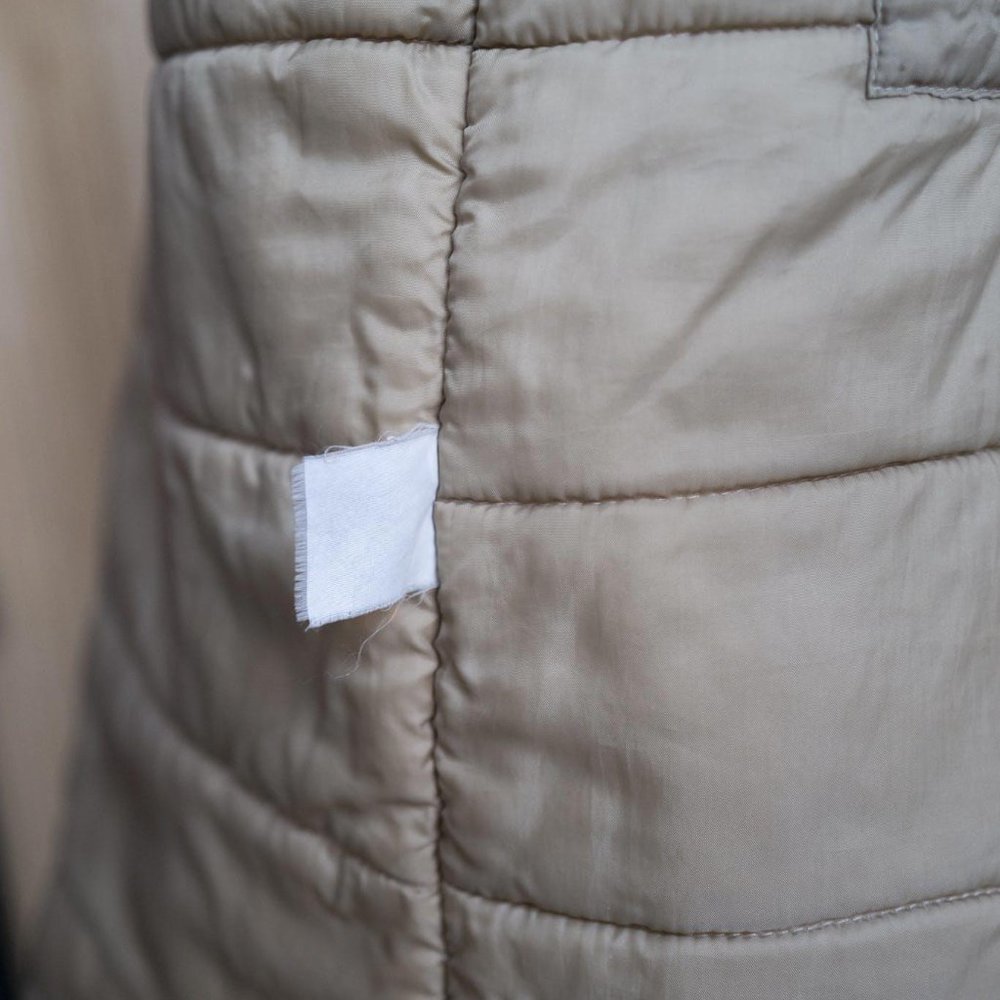 Gamehide Camouflage XL beige Hunting Jacket - Picture 6 of 6